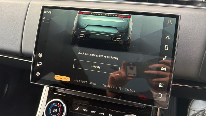 Land Rover Range Rover Sport 3.0 D300 Dynamic SE 5dr Auto Diesel Estate